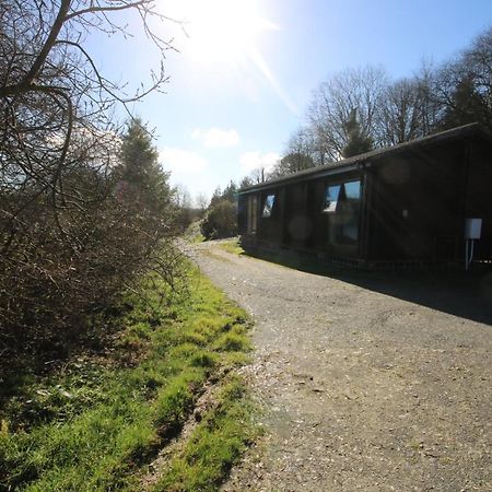 Hartland Hideaway Lodge Woolfardisworthy  Экстерьер фото